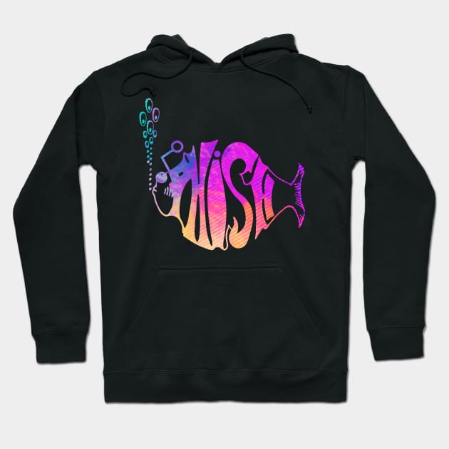 Phish Hoodie by phishstore99